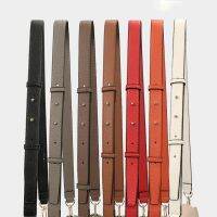 Genuine Leather Genuine Leather Handbag Strap Durable Crossbody Bag Strap Replacement Strap