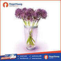 Philips แจกัน LED เปลี่ยนสีได้ รุ่น 69153 VASE IN HLA clear