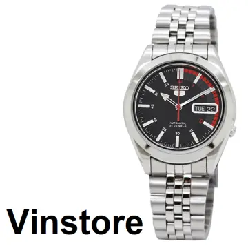 Seiko Watch Made In Japan For Men - Best Price in Singapore - Nov