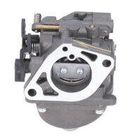 Outboard Engine Carburetor 16100‑ZV4‑D22 Replacement for BF15A1 Type LA LAS SA SAS XAS