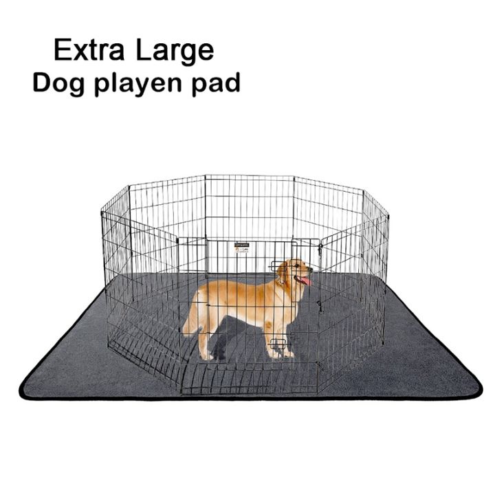 pets-baby-สุนัขขนาดใหญ่พิเศษ-pee-pad-ผ้าอ้อมสำหรับ-dogspuppy-การฝึกอบรมล้างทำความสะอาดได้-pet-pee-pad-เสื่อดูดซับ-pet-toilet-mat-reusable