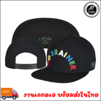 หมวก Cayler&amp;Son พร้อมส่งในไทย งานเกรดเอ