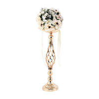 Iron Candleholder Reusable Candlestick Coffee Shop Canteen Ho Wedding Ceremony Centerpieces Solid Color Candle Holder