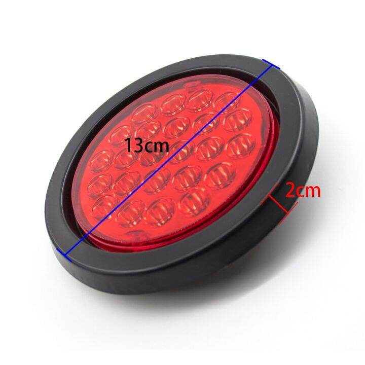 cw-1pc-2pcs-24v-4-3-24-led-round-car-rear-tail-light-brake-stop-side-marker-turn-warning-indicator-truck-trailer-reflector-atv