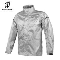 Mens Motorcycle Raincoat For Motorcyclist Four Seasons Rain Cover For Biker Fishing Clothing Windproof Waterproof  Jacket Pant Covers