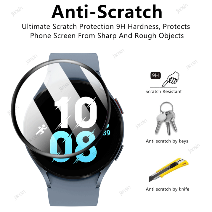 ซื้อ-1-แถม-1-ฟิล์ม-เคสกันรอยหน้าจอสําหรับ-สำหรับ-samsung-galaxy-watch-6-6-classic-43mm-47mm-44mm-40mm-ฟิล์มกันรอย-แบบโค้ง-3-มิติ-ฟิล์มติดนาฬิกา-galaxy-watch-5-5-pro-45mm-นาฬิกาอัจฉริยะ