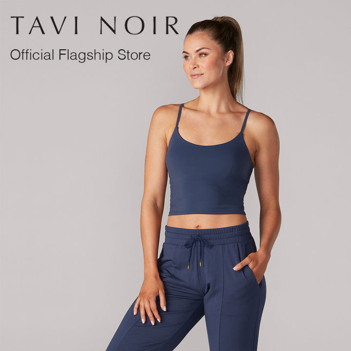 tavi-noir-แทวี-นัวร์-บราออกกำลังกาย-cami-bra-spring-2022-collection