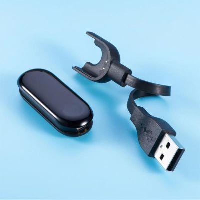【LZ】 Charger Cable For Xiaomi Mi Band 3 Mi Band Desktop Charger Replacement USB Charging Cable Adapter For Xiaomi Mi Band 3
