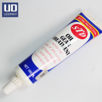 น้ำมันเกียร์  หัวเชื้อน้ำมันเกียร์ เฟืองท้าย หัวเชื้อกันหอน 100 ml. (STD Oil Gear Treatment)