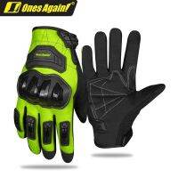 【CW】Motorcycle Gloves Summer Mens Motocross Gloves Motorcyclist Breathable Moto Protection Cycling Glove Touch Screen