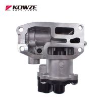 4G64 Fast Idle Air Control Valve For Mitsubishi Montero Pajero V11W V31W 2.4L 1990-2004 MD614946 Car Accessories