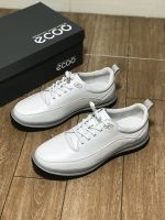 Original Ecco mens Sports running Shoes sneaker Outdoor shoes Casual shoes LY312004