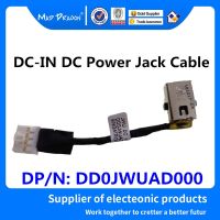 ใหม่เดิมแล็ปท็อป DC IN DC ในสาย DC Power แจ็คเคเบิ้ลสำหรับ Dc Power แจ็คเคเบิ้ล DD0JWUAD000