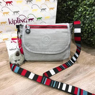 KIPLING SABIAN CROSSBODY BAG กระเป๋าสะพาย