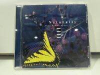 1   CD  MUSIC  ซีดีเพลง    Naturally   shun  komatsubara    (D14F58)