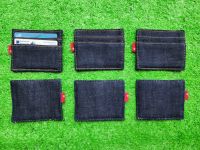 LEVIS R RED TAB CARD HOLDER BAG