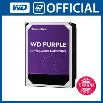 4tb Wd Purple - Best Price in Singapore - Oct 2023 | Lazada.sg