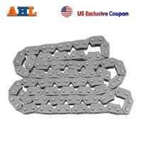 ：》“{： AHL Motorcycle Camshaft Timing Chain 114 Links For Yamaha WR250F WR250 WR 250  F YZ250F YZ250 YZ 250 F 2001-2013 94591-53114