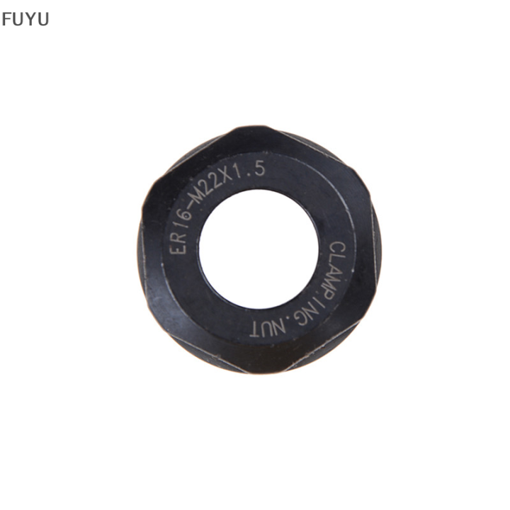 fuyu-er16-m22-1-5-collet-clamp-nuts-สำหรับ-cnc-milling-chuck-holder-เครื่องกลึง