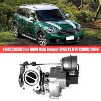 11657595351 Turbocharger Automotive for EP6DTS N14 128KW 2006 Accessories Parts