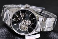 klangnalika-นาฬิกา Oreint Star Semi Skeleton รุ่น DK05002B