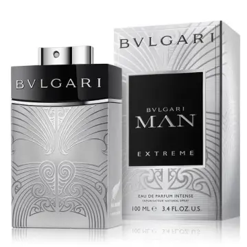 Bvlgari man discount extreme 60ml ราคา