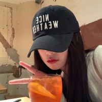 [Free ship] Hat women 2022 spring and summer new face showing peaked cap female ins tide brand baseball sun visor wholesale