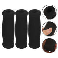 ROSENICE【HOT】 3pcs ผู้สูงอายุเก้าอี้จับ Grips Nonslip Grips สำหรับจับเดิน Cane Handle Wraps