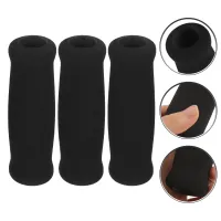 MOVTOTOP 3pcs ผู้สูงอายุเก้าอี้จับ Grips Nonslip Grips สำหรับจับเดิน Cane Handle Wraps