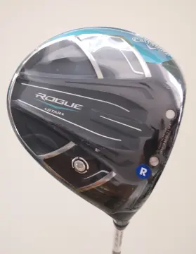 Buy Callaway Rogue Driver online | Lazada.com.my