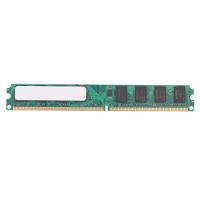 DDR2 2G 800mhz 1.8V 240Pin RAM Memory For Desktop