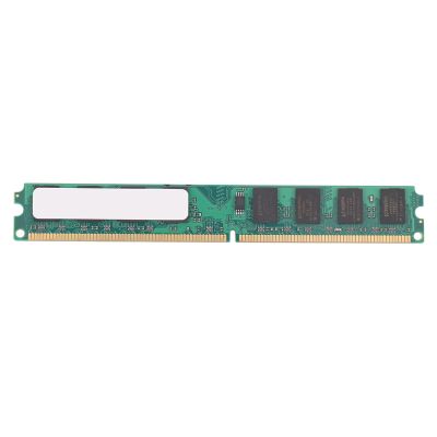 RUICHU DDR2 2G 800mhz 1.8V 240Pin RAM Memory For Desktop