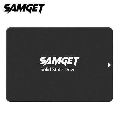 SAMGET SSD 120GB 240GB 480GB 960GB SATA3ภายใน Solid State Drive 2.5 128GB 256GB 512GB 1TB 2TB สำหรับแล็ปท็อปเดสก์ท็อป