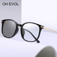 OH EVOL Photochromic Sunglasses Men Women Anti Blue Light Lens Driving Glasses Male Driver Safty Goggles Oculos Gafas De Sol