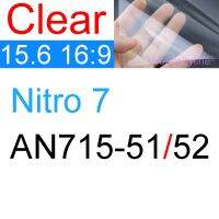 ปกป้องหน้าจอสำหรับ Nitro 7 5สปิน AN515 AN517 AN715 NP515 51 52 53 54 55 56 VN7ชัดเจนแบบ HD ผิวด้านฟิล์มปกป้อง15