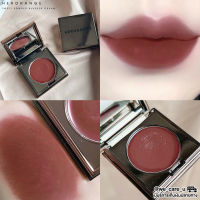 Herorange Sweet Blusher Cream ลิปสติกเนื้อแมทกำมะหยี่