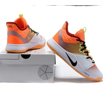 Shop Nike Paul George 3 Basketball Shoes With Great Discounts And Prices  Online - Aug 2023 | Lazada Philippines