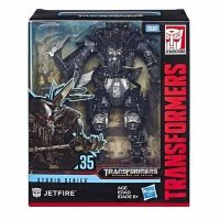 Hasbro Transformers Movie Version Collar Ss35 Skyfire เวอร์ชั่นจีนเวอร์ชั่น3C สินค้าในสต็อกจัดส่งฟรี