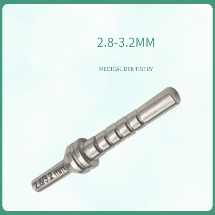 dentistry-cavity-test-balance-bar-for-dental-implants-bone-powder-filler-guide-drill