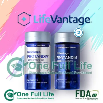 Buy Protandim Nrf2 online | Lazada.com.ph