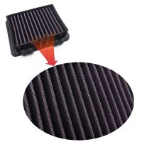 2X Motorcycle Air Cleaner filter elements for 390 250 125 Duke Engine Cleaning Protection