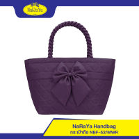 NaRaYa Handbag กระเป๋าถือ NBF-52/MWR