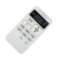 Remote Control Suitable for Toshiba Air Conditioner RBC-ASX11E-C RAS-07BKV-E 077SKV-E6 Remote Control English Version Accessories