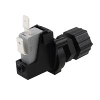 BenkPak Micro Pressure Pneumatic Air Switch Adjustable Differential Pressure Switch