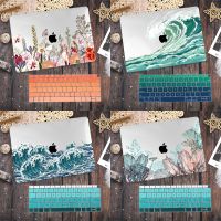 1การออกแบบพิเศษเคสสำหรับ Macbook Air Retina 11 12 13.3  "New Pro 13 15 16 Touch Bar 2020 A2338 A2141 A2337 A1706 A2179