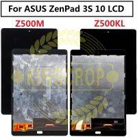 สำหรับ ASUS Zenpad 3S 10 Z500M P027 Z500KL P001จอแสดงผล LCD เมทริกซ์เซ็นเซอร์ดิจิไทเซอร์หน้าจอสัมผัสแท็บเล็ตพีซีประกอบชิ้นส่วน