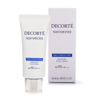 แท้?Cosme Decorte Sun Shelter Multi Protection Sunscreen SPF50 ขนาด 60ml