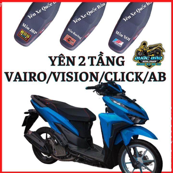 Honda Vision nhập thái Breeze bán ở Tây Ninh giá 17tr MSP 1020379