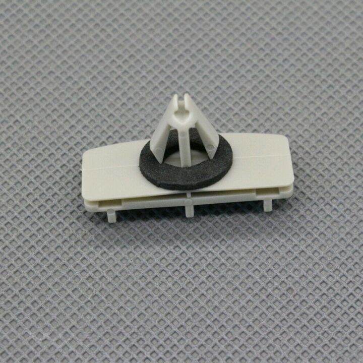 cw-20pc-car-moulding-fastener-rivet-retainer-gray-accessories-chrysler-liberty-55157055-aa