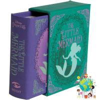 Happiness is the key to success. ! The Little Mermaid (Disney Princess) (BOX Mini NO) [Hardcover]